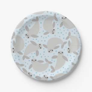 Assiettes En Carton plaques en papier manat