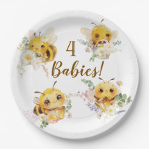 Plaques en papier pour abeilles