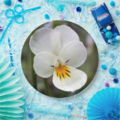 Assiettes En Carton Plaques en papier sansé (Fête)