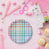 Assiettes En Carton Plaques Joyeux Belle (Fête)