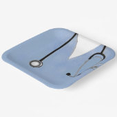 Assiettes En Carton Plaques papier Creative Nurse Party (Angulaire)