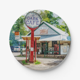 Assiettes En Carton Plaques papier de la Boutique générale d'Arche his