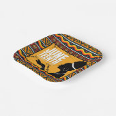Assiettes En Carton Plaques papier du 11° (Angulaire)