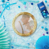 Assiettes En Carton Plaques papier pour l'anniversaire du mariage (Fête)