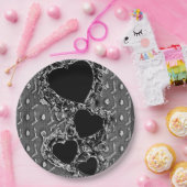 Assiettes En Carton Plaques Studio16 (Fête)