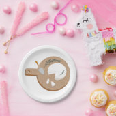 Assiettes En Carton plateau à fromage (Fête)