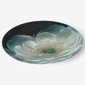 Assiettes En Carton #PlatePapierAventureAmour (Angle)