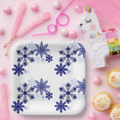 Assiettes En Carton Plates & Bowls (Fête)