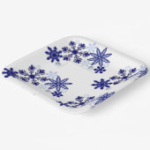 Assiettes En Carton Plates & Bowls (Angulaire)