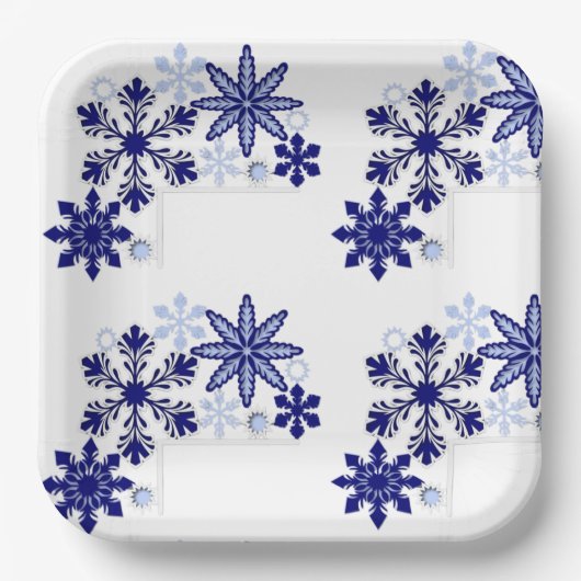 Assiettes En Carton Plates & Bowls (Recto)