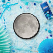 Assiettes En Carton Pleine lune (Fête)