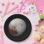 Assiettes En Carton Pluto (Fête)