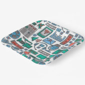 Assiettes En Carton Podcast  (Angulaire)