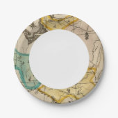 Assiettes En Carton Pologne 6 (Devant)