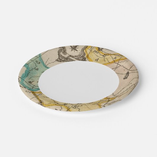 Assiettes En Carton Pologne 6 (Angle)