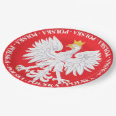 Assiettes En Carton Polska 4 (Angle)