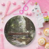 Assiettes En Carton Pont Muir Woods II (Fête)