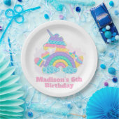 Assiettes En Carton Pop... (Fête)