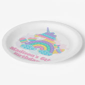 Assiettes En Carton Pop... (Angle)