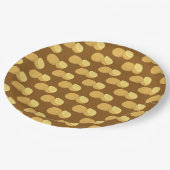 Assiettes En Carton Potatis (Angle)