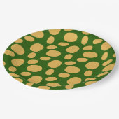 Assiettes En Carton Poteto (Angle)