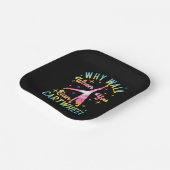 Assiettes En Carton Pourquoi Marcher Quand Vous Pouvez Carrousel (Angulaire)