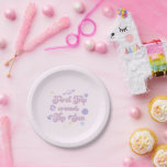 Assiettes En Carton Premier Voyage Rose Autour Du Sun Space 1er Annive<br><div class="desc">Ce sont les premiers voyages autour du Sun Space 1er Anniversaire Plaques de papier de fête! l'espace étoiles rose violet planètes roquette astroïde</div>