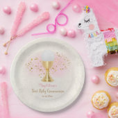 Assiettes En Carton Première communion Hoy (Fête)