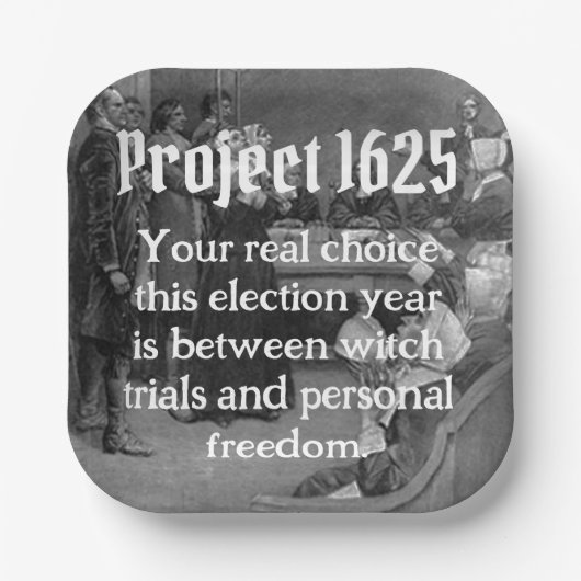 Assiettes En Carton Projet 1625 (Recto)