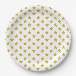 Assiettes En Carton Pulsars