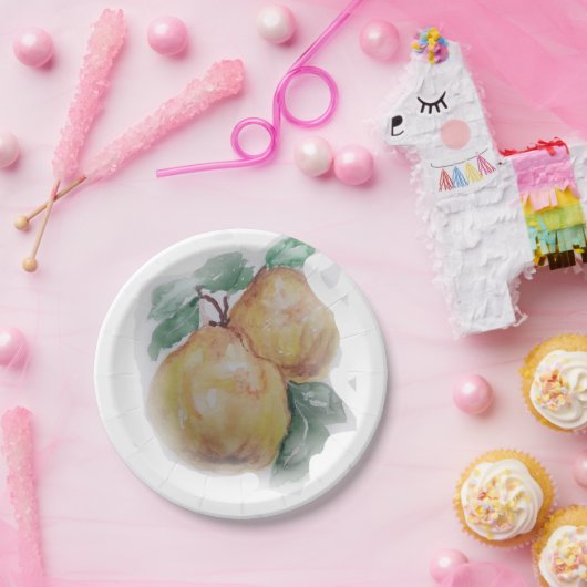 Assiettes En Carton Quinces T-shirt Mug à deux tons (Fête)