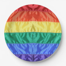 Rainbow Flag Gay pride LGBTQ L'amour LGBT