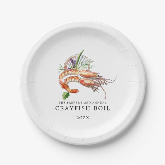 Assiettes En Carton Réchauffe minimale | (Devant)