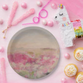 Assiettes En Carton Rechercher le printemps (Fête)