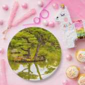 Assiettes En Carton Réflexions (Fête)