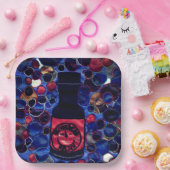 Assiettes En Carton Relish (Fête)