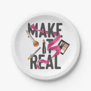 Assiettes En Carton Rendez-le vrai