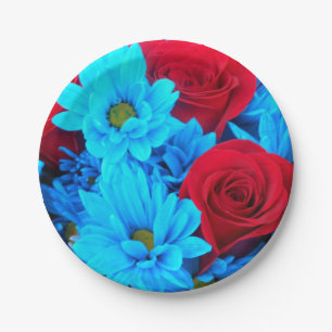 Assiettes En Carton Renilde