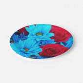 Assiettes En Carton Renilde (Angle)