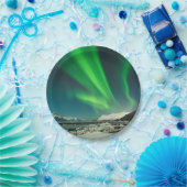 Assiettes En Carton Retourner Arm Aurora (Fête)