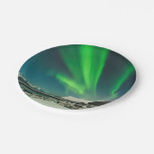 Assiettes En Carton Retourner Arm Aurora (Angle)