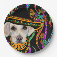 Retriever du Labrador    