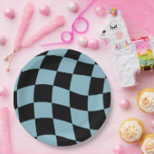 Assiettes En Carton Retro One Happy Dude 1er Anniversaire (Fête)