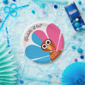 Assiettes En Carton Révélation de l'action de grâces (Fête)