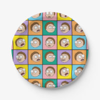 RICK ET MORTY™ | Morty's Moods