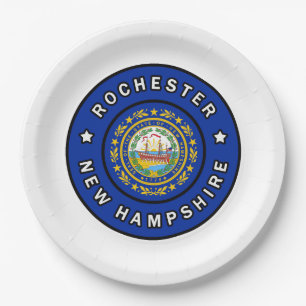 Assiettes En Carton Rochester New Hampshire