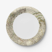 Assiettes En Carton Russie 18 (Devant)