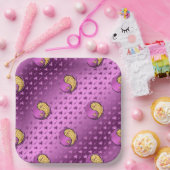 Assiettes En Carton Sagittaire l'Archer (Fête)