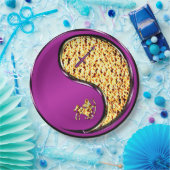 Assiettes En Carton Sagittarius the Archer (Fête)