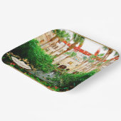 Assiettes En Carton Saint Augustine Florida Lightner Museum & Gardens (Angulaire)